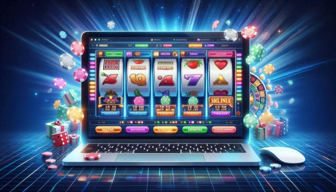 Need For Slots Casino